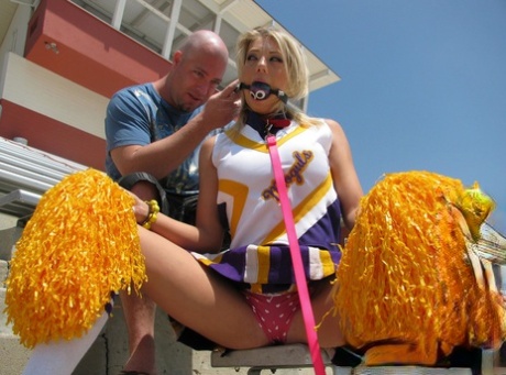 Shawna Lenee nackt top fotos