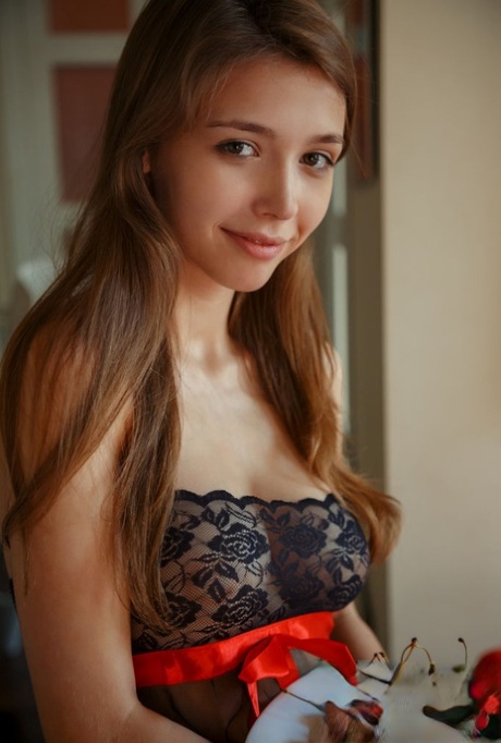 Mila Azul exklusive beste galerie