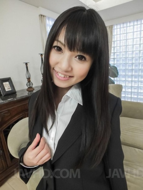 Kotomi Asakura porno sexy bilder