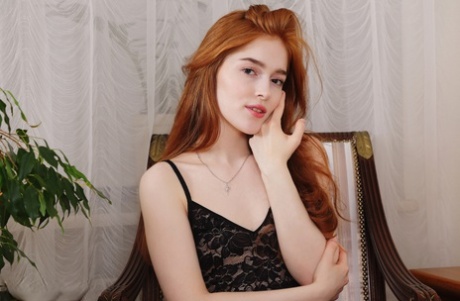 Jia Lissa pornographische fotos