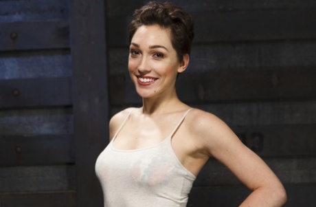 Lily LaBeau exklusive hd bild