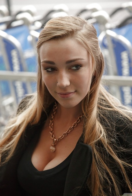 Kendra Sunderland hd beste galerie