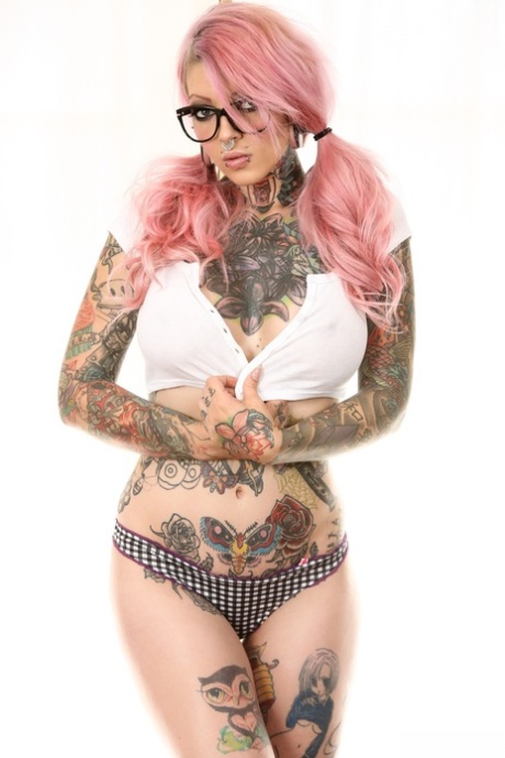 Sydnee Vicious hd beste foto