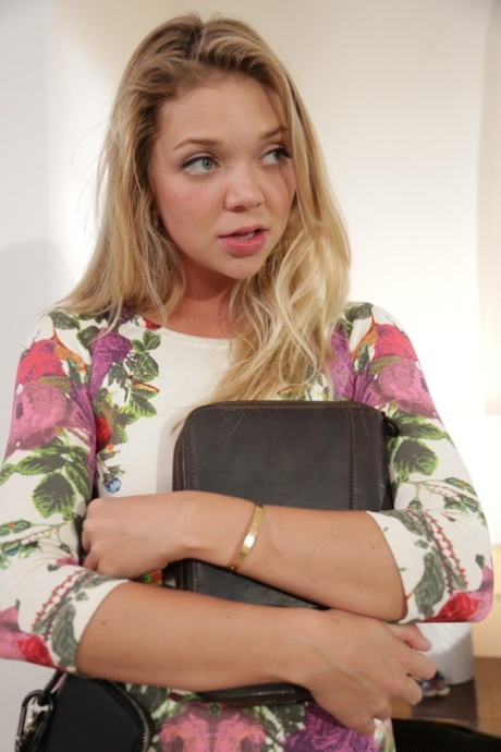 Jessie Andrews erwachsene akt bilder