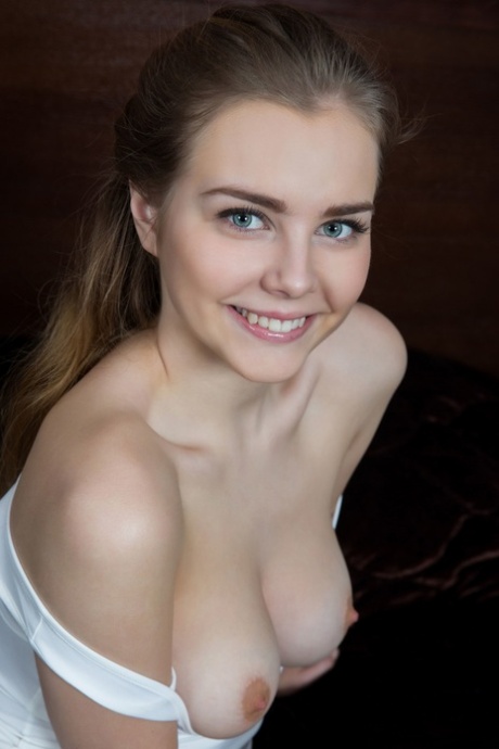 Anna Goncharenko exklusive pornografische galerie