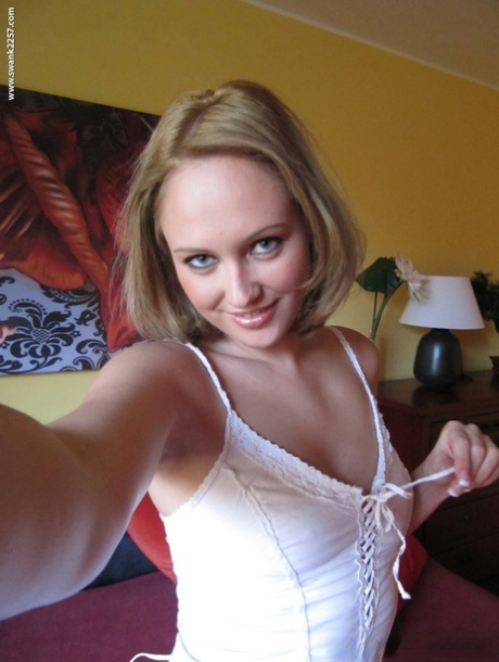 Stasyq kurze Haare xxx nackten galerie