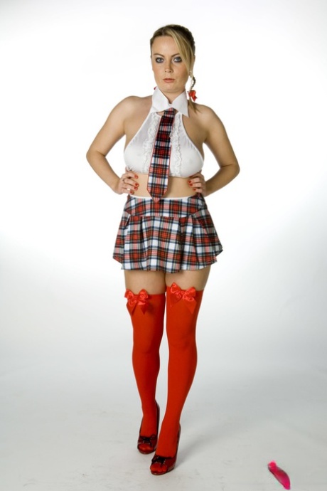 Alexis May sexy pornografische galerie