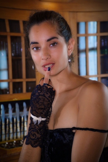 Solange sexy exklusive bilder