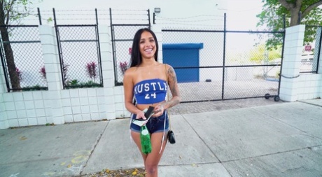 Camila Cortez beste nackte foto