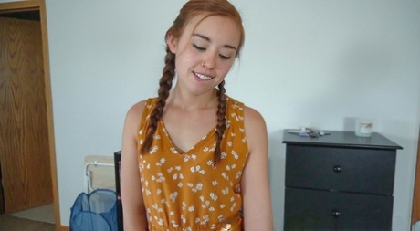 Brandi Braids hd freie archiv