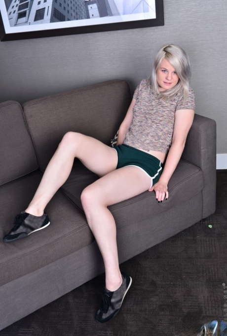 dünne blonde Mutter beste heiße galerie